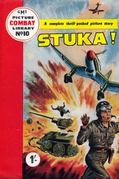 Stuka!