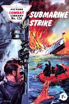 Submarine Strike