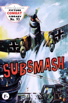 Subsmash