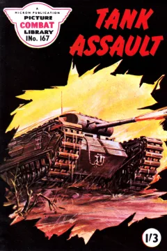 Tank Assault