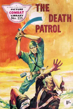 The Death Patrol