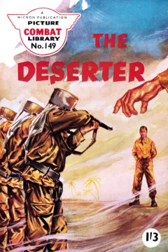 The Deserter