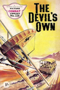 The Devil's Own