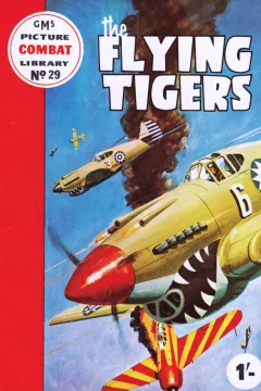 The Flying Tigers