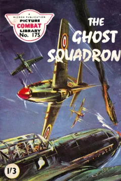 The Ghost Squadron