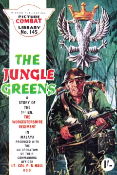 The Jungle Greens