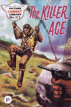 The Killer Ace