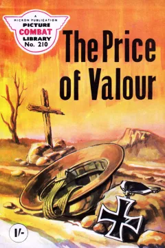 The Price of Valour