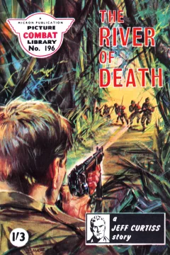 The River of Death