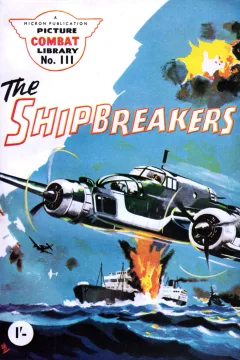 The Ship Breakers