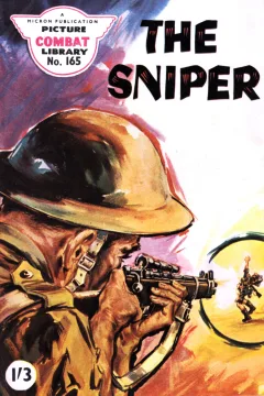 The Sniper