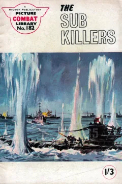 The Sub Killers