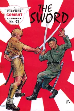 The Sword