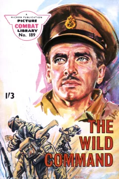 The Wild Command