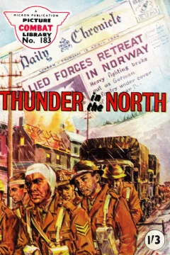 Thunder in the North