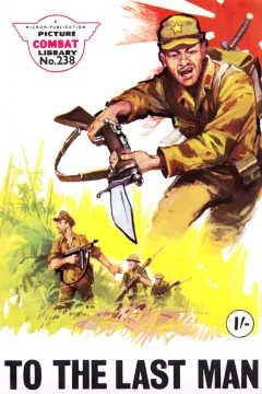 To the Last Man