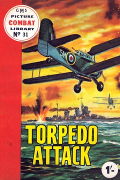 Torpedo Attack