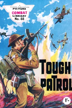 Tough Patrol