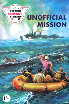 Unofficial Mission