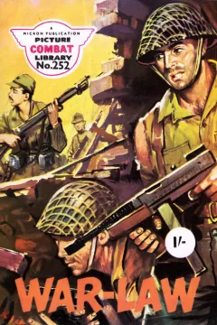 War-Law