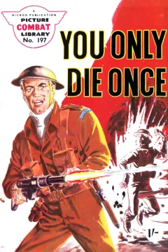 You Only Die Once