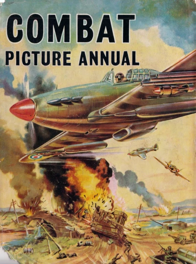 Cover of Issue #1962