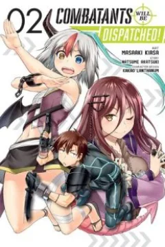 Volume 2