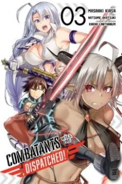 Volume 3