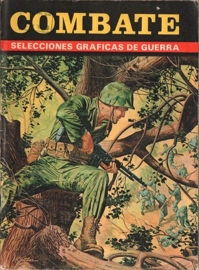 Cover of Issue #59