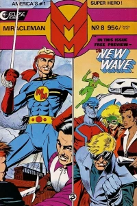 Combats The Electric Terror