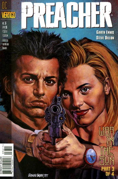 Cover of Come And Get It (War in the Sun Part 3)