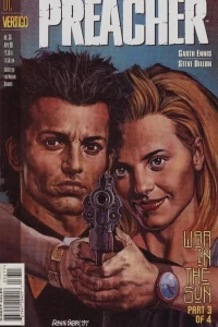 Come And Get It (War in the Sun Part 3)