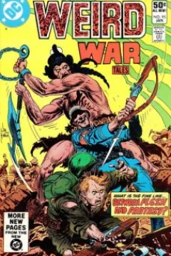 Come Play War With Me