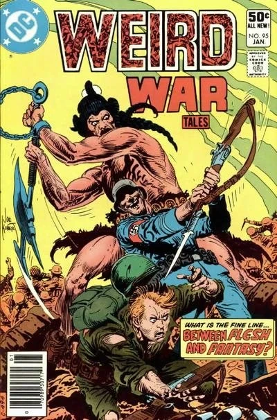 Cover of Come Play War With Me