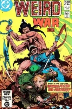 Come Play War With Me