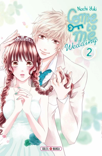 Cover of Tome 2