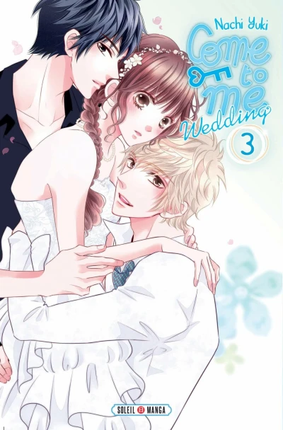 Cover of Tome 3