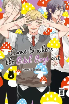 Issue #4