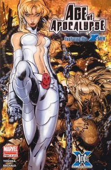Cover of Comebacks