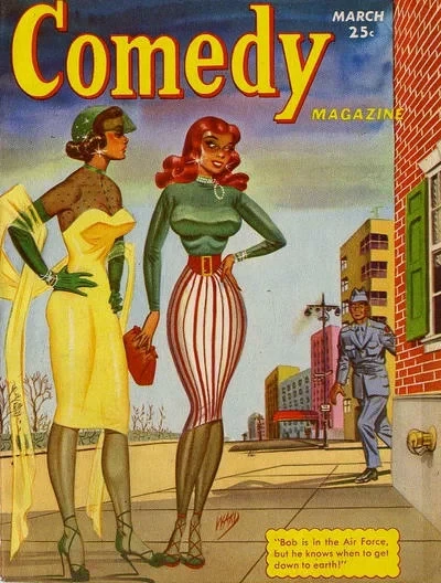 Cover of Issue #12