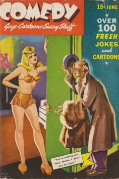 Issue #2