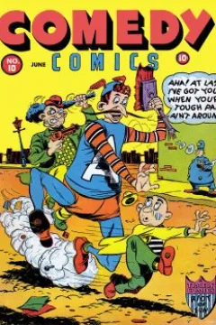 Issue #10