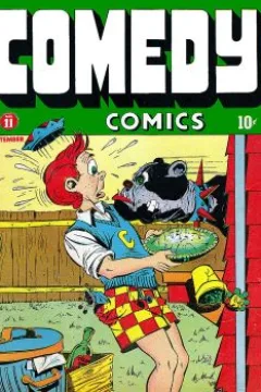 Issue #11
