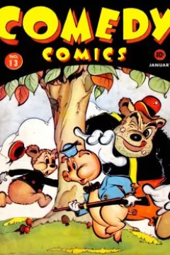 Issue #13