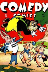Issue #15