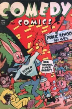 Issue #17