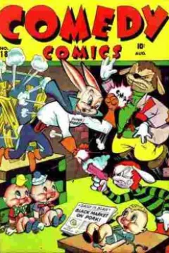 Issue #18