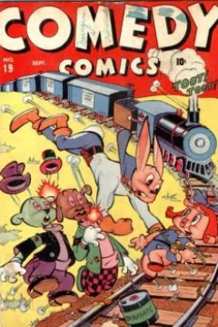 Issue #19