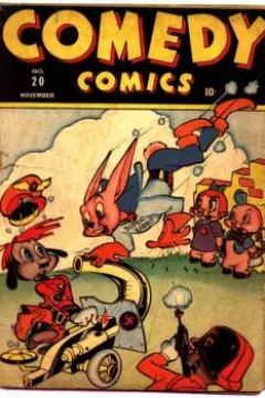 Issue #20