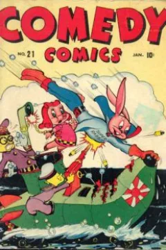 Issue #21